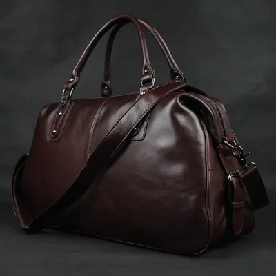 ZIP NEST TRAVEL BAG